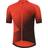 Gore Fade Jersey Men - Fireball/Black