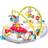 Yookidoo Gymotion Lay to Sit Up Play