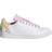 adidas Stan Smith W - Cloud White/True Pink/Cloud White