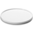 Georg Jensen Bernadotte Flad tallerken 26cm