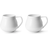 Georg Jensen Sky Krus 38cl 2stk