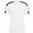 Adidas Squadra 21 T-shirt Men - White/Black