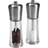 Cole & Mason Sandown Pepper Mill, Salt Mill 2pcs 18cm