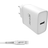 Gear by Carl Douglas 220V 1xUSB 2.4A Lightning cable 1m