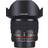 Samyang 14mm F2.8 IF ED UMC for Sony A