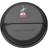 Carl Oscar BentoDISC Grey Spider