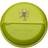 Carl Oscar BentoDISC Lime Monkey
