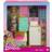 Mattel Barbie Furniture Package & Doll GRG87