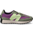 New Balance 327 M - Sour Grape/Bleached Lime Glo