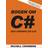 Bogen om C# 9.0 (Hæftet, 2021)