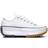 Converse Run Star Hike Low Top - White/Black/Gum