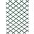 Nature Garden Trellises 200x200cm