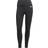 Adidas Designed To Move High-Rise 3-Stripes 7/8 Sport Tights Women - Black/White