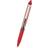 Pilot Hi Tecpoint V5 RT Fine Red Rollerball Pen