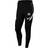 Nike Dri-FIT Football Pants Kids - Black/Anthracite/White/White