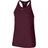 Nike Pro Aeroadapt Tank Top Women - Dark Beetroot