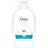 Dove Care & Protect Hand Wash 250ml