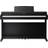 Kawai KDP120 Premium Satin Black