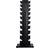 Tunturi Pro Dumbbell Tower