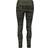 Gavelo Seamless Leggings Women - Pirate Black Camouflage