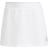 Adidas Club Skirt - White