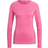 adidas Runner Long-Sleeve Top Women - Screaming Pink