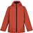Color Kids Softshell Jacket - Summer Fig (740223-3442)