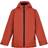 Color Kids Softshell Jacket - Summer Fig (740223-3442)