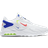 Nike Air Max Bolt M - White/Bright Crimson/Volt/Indigo Burst