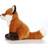 Living Nature Fox 27cm