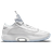 Nike Air Jordan XXXV Low Top Shoes - Valkoinen