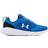 Under Armour Essential Sneakers - Blauw
