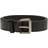 Polo Ralph Lauren Tumbled Leather Belt - Black, Male