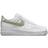 NIKE Air Force 1 '07 W - White/Olive Aura/Sea Glass/Arctic Punch