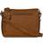 Belsac Daria Crossbody - Cognac