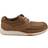 Clarks Langton Lane - Brown