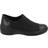 ecco Soft 7 Wedge W - Black