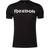 Reebok Graphic Series Linear Read T-shirt Men - Black/White