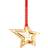 Georg Jensen Shooting Star 2021 Julgranspynt 9.3cm