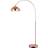 Globo Newcastle Gulvlampe 196cm