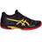 Asics Solution Speed ​​FF Clay W - Black/Rich Gold