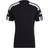 Adidas Squadra 21 Short Sleeve Jersey - Black/White