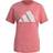 Adidas Sportswear Winners 2.0 T-shirt Women - Hazy Rose Mel