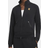 Nike Court Full-Zip Tennis Jacket Women - Black/Black