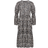 Noella Ciello Long Dress - Leo