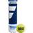 Babolat Team All Court - 4 Balls