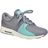 Nike Air Max Zero W - Cool Gray/Cool Gray/Sail/Washed Teal