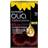 Garnier Olia Permanent Hair Color #3.6 Deep Cherry Red