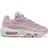 Nike Air Max 95 Barely Rose Plum Chalk Women's