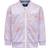 Hummel Laura Zip Jacket - Pastel Lilac (210883-3352)